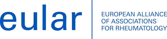 EULAR logo