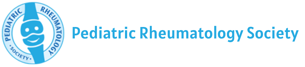 Pediatric Rheumatology Society of India logo