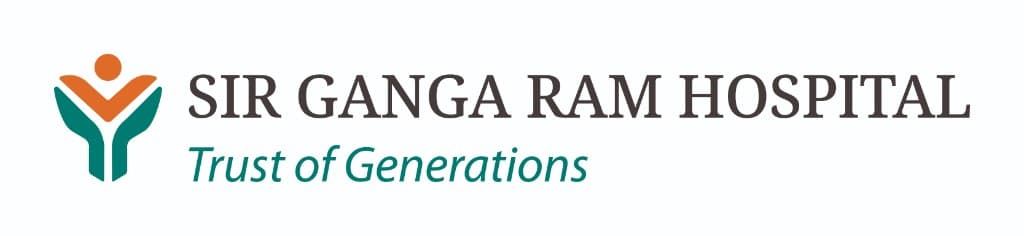 Sir Ganga Ram Hospital logo